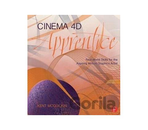 Cinema 4D Apprentice McQuilkin Kent