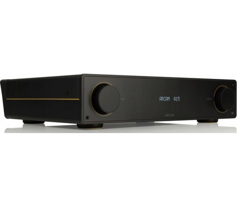 Arcam A15