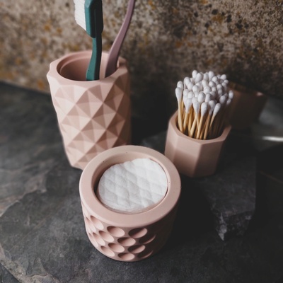 indijanka Grow Pink 1967 Set N°1 – Zboží Dáma