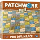 Asmodee Patchwork