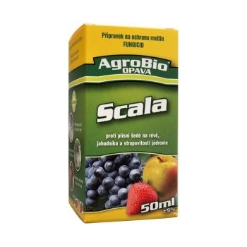 AgroBio SCALA 1 l