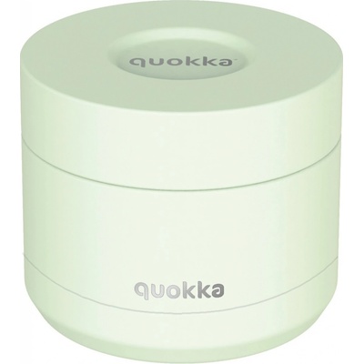 Quokka Termonádoba na jídlo Whim 360 ml světle zelená
