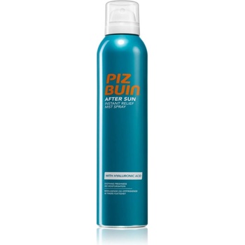 PIZ BUIN After Sun спрей след слънчеви бани с хиалуронова киселина 200ml