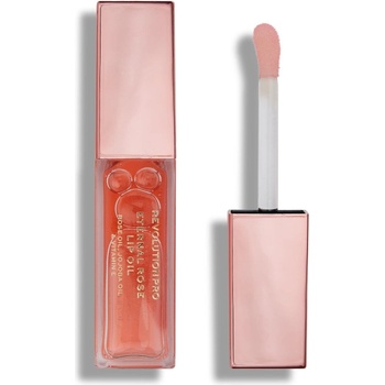 Revolution Beauty Pro Eternal Rose Lip Oil Rosy Продукт за устни 8gr