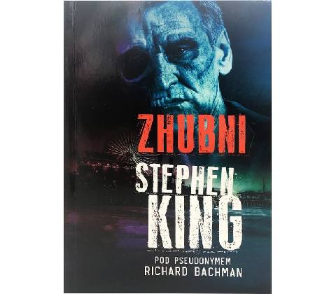 Zhubni