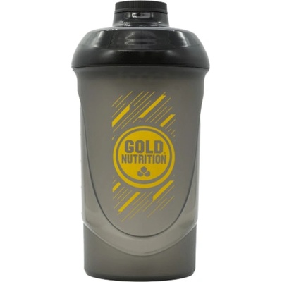 Gold Nutrition Shaker [600 мл]