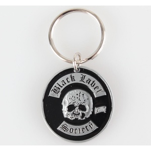 RAZAMATAZ Ключодържател (висулка) Black Label Society - Brewtality - RAZAMATAZ - KR183
