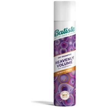 Batiste Heavenly Volume Dry Shampoo suchý šampón 200 ml