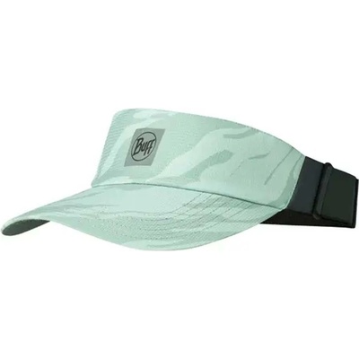 BUFF Go Visor šilt aces seagrove green