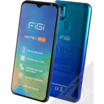 FiGi Note 1 Pro 128GB