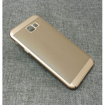 Samsung Galaxy A3 A320 2017 - перфориран