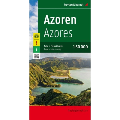 Azoren. Acores. Azores. Azzorre