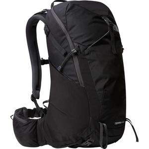 The North Face Мъжка раница The North Face The North Face Terra 40L Backpack Mens - TNF Black