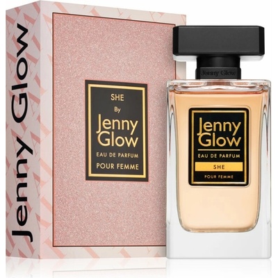 Jenny Glow She by Jenny Glow parfémovaná voda dámská 80 ml