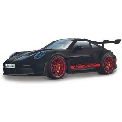 Bburago Porsche 911 GT3 RS 18-38311 1:43