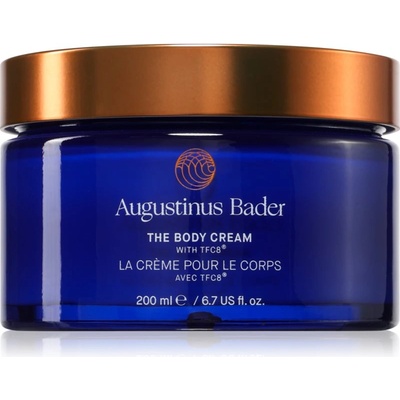 Augustinus Bader The Body Cream крем за стрии 200ml