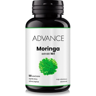 Advance Moringa 180 tablet
