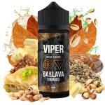 Viper Baklava Tobacco 30ml/120ml - boombvaping - 29,14 лв