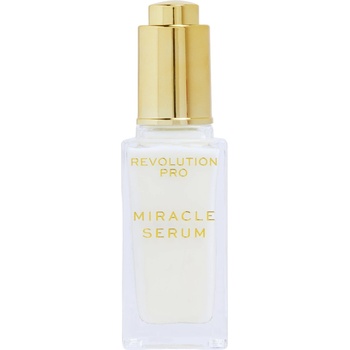 Image 1 of Revolution Beauty Miracle Серум за лице, 30 ml