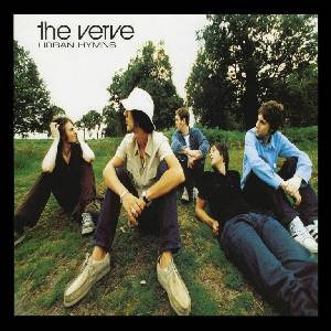 Universal The Verve: Urban Hymns (20th Anniversary Edition) - CD (018442)