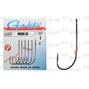 Gamakatsu Worm 36 vel.1 6 ks