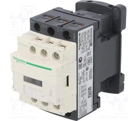 Schneider Electric LC1D09B5