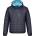 B-Wolf Ватирано яке с качулка APOLLO Jacket | Тъмно синьо (151401)