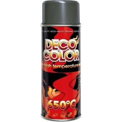 Žiaruvzdorný lak Deco 13312