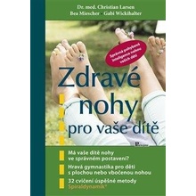 Zdravé nohy pro vaše dítě