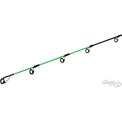 By Döme Team Feeder Master Carp Pro 390MH / 390H / 390LC / 390XXH / 420H / 420LC náhradná špička Medium