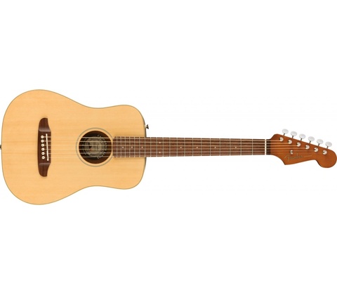 Fender Redondo Mini