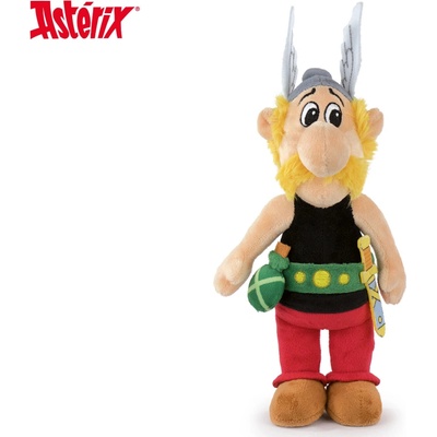 BARRADO ASTERIX & OBELIX Asterix 30 cm 16001854