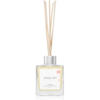 Simply Zen Sensorials Energizing Fragrance Ambient Diffuser aроматизиращ дифузер с пълнител 175ml