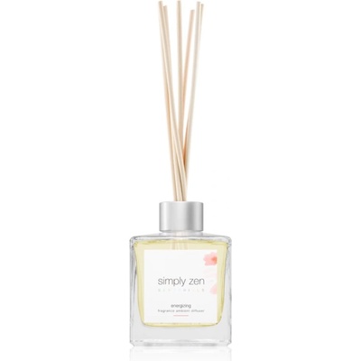 Simply Zen Sensorials Energizing Fragrance Ambient Diffuser aроматизиращ дифузер с пълнител 175ml