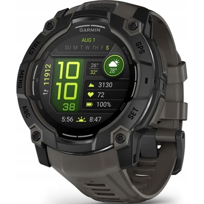 Garmin Instinct 3