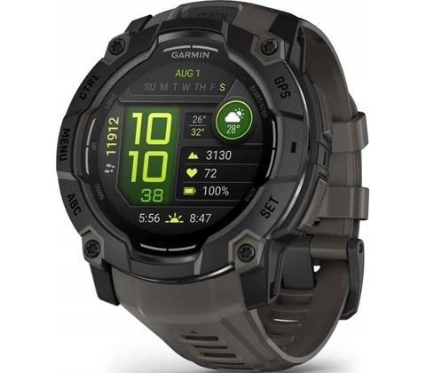 Garmin Instinct 3