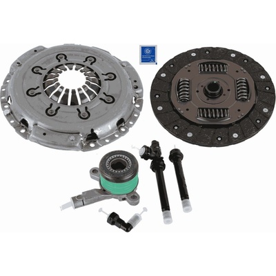 Sada spojky SACHS 3000 990 394 (3000990394)
