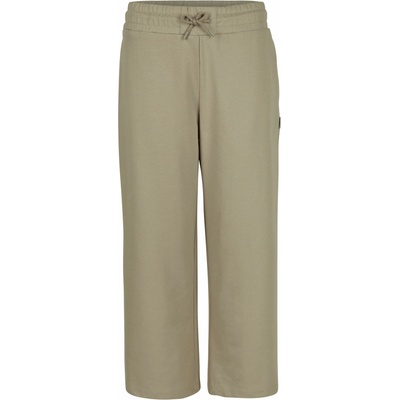 O'Neill dámské tepláky CULOTTE JOGGER béžová