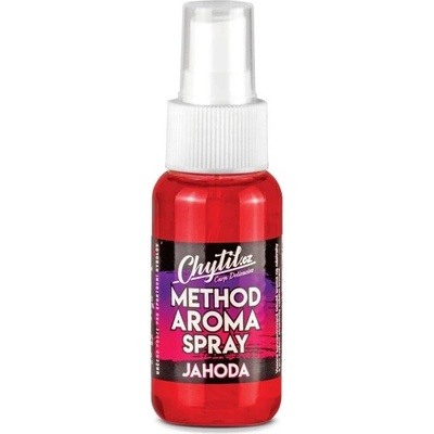 Chytil Method Aroma Spray 50 ml - Jahoda