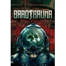 Barotrauma
