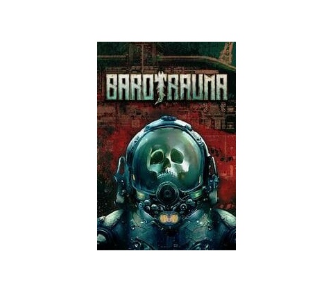 Barotrauma