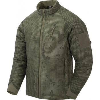 Bunda Helikon-Tex Wolfhound desert night camo