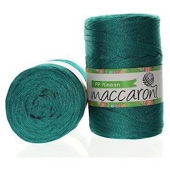Maccaroni PP Ribbon zelená 16