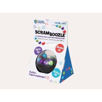 Learning Resources Scramboo! Puzzle míč