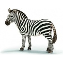 Schleich 14810 zebra kobyla