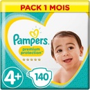 Pampers Premium Care 4 104 ks