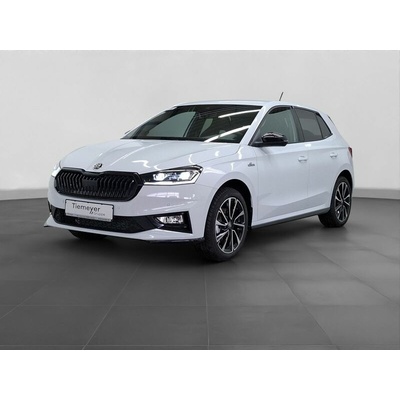 Skoda Fabia 1.0 TSI DSG Monte Carlo 85 kW