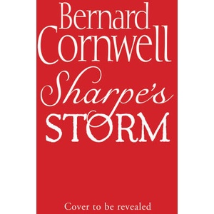 The Sharpe's Storm | Bernard Cornwell (2024)