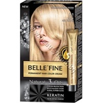BELLE’FINE Боя за коса Belle'Fine, 8.1 Light Ash Blond, p/n BF-16308.1 - Крем-боя за коса с провитамин B5, светъл пепелно-руса (BF-16308.1)