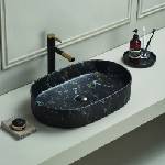 Rune Vidar 60 cm black/gray (5940541330189)